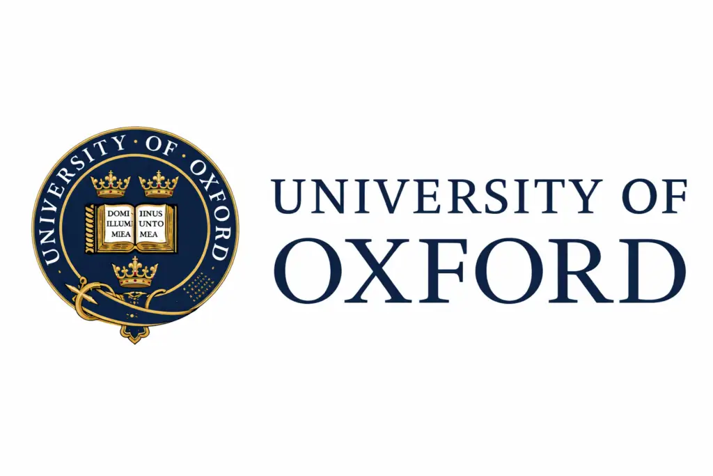 UNIVERSITY OXFORD