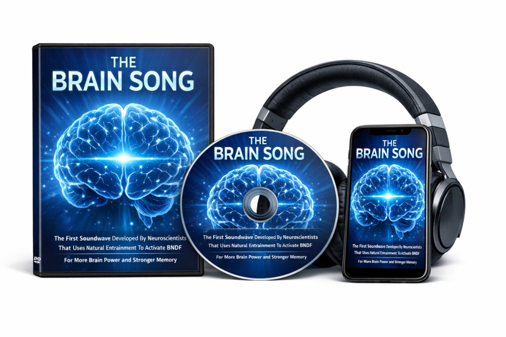 The Brain Song